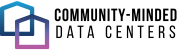 community minded data centers logo3